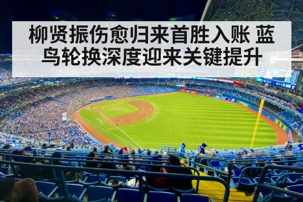 Toronto Blue Jays baseball game