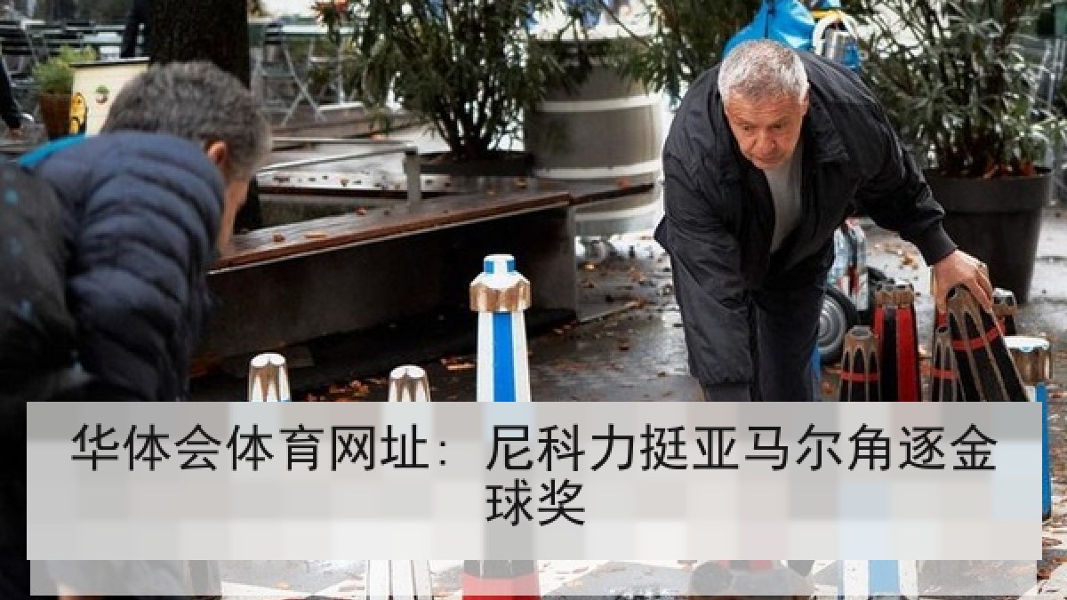 华体会体育网址: 尼科力挺亚马尔角逐金球奖